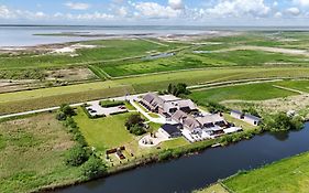 Nordsee-Hotel Arlau-Schleuse